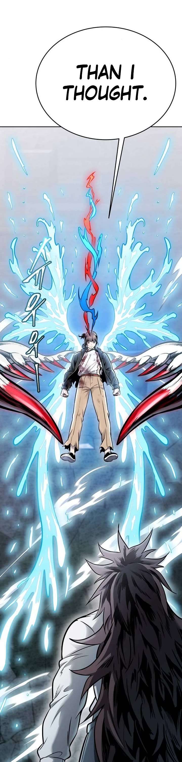 Tower of God Chapter 625 image 037